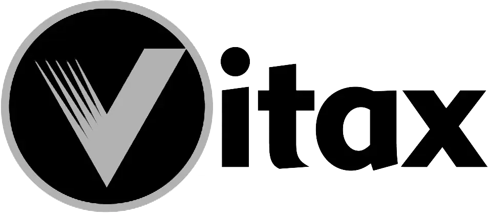 Potted herbs and vegetables growing in the garden centre’s greenhouse