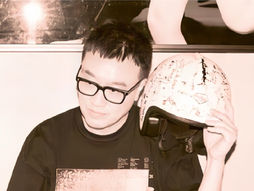 Larry Peh: A Rebellious Designer in Restraint