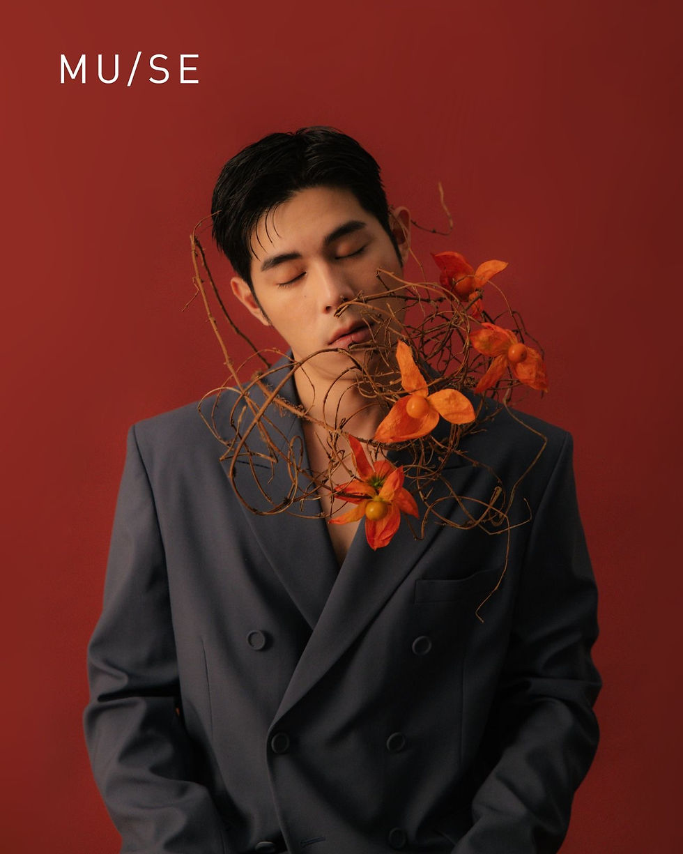 Zhan Huai-Yun: go with the flow, wait for the catch
