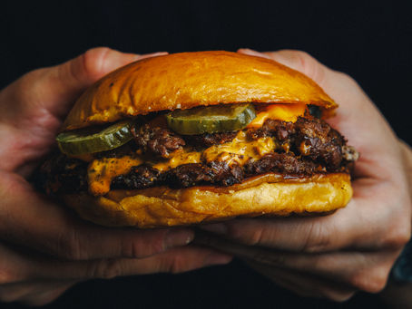 Smash Street: Where Smash Burgers Shape Urban Culture