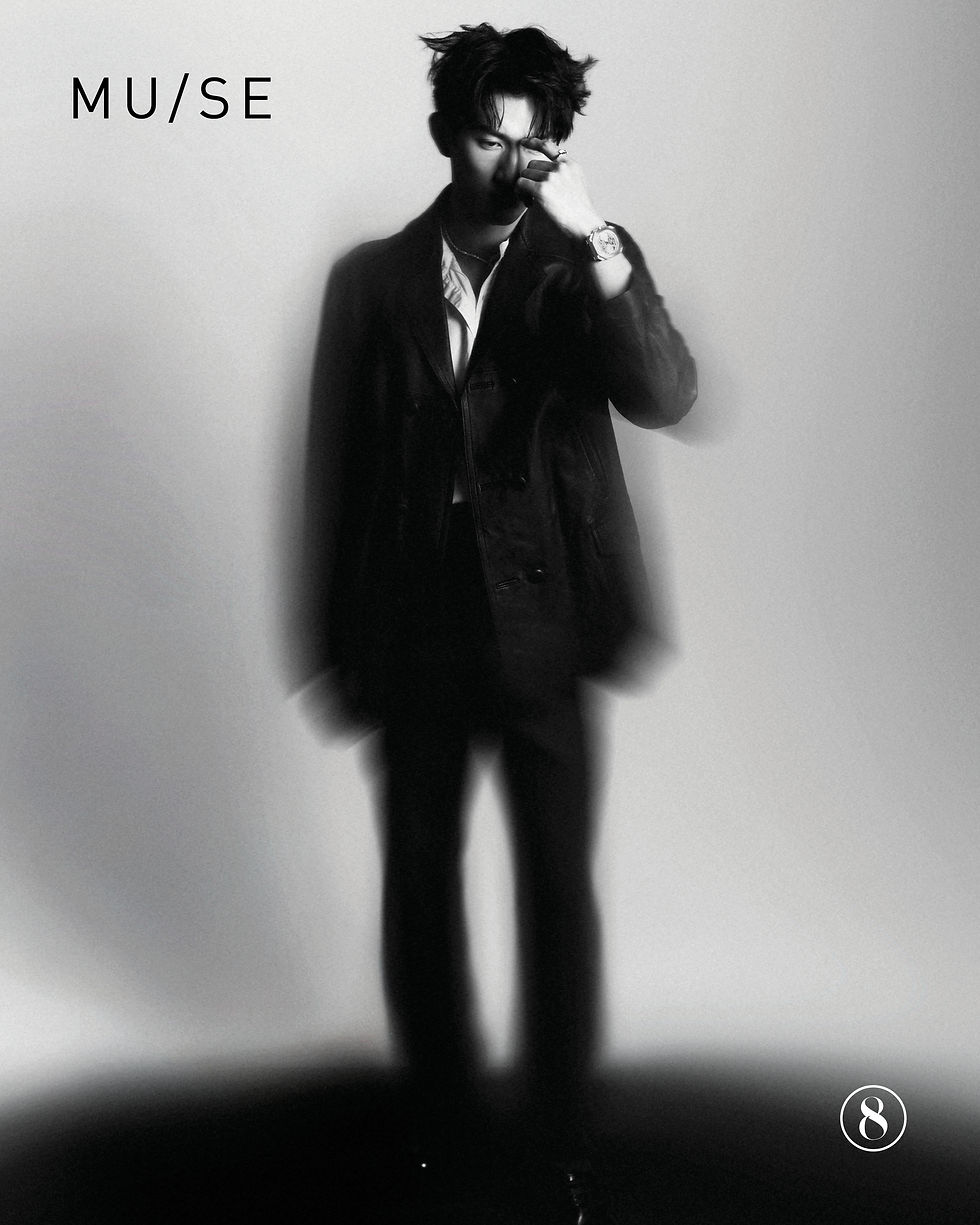 Ayden Sng: Ever-Moving in Pursuit of Dreams