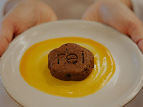 Janice Wong x The Sanchaya: The Art of Sugar-Free Indulgence