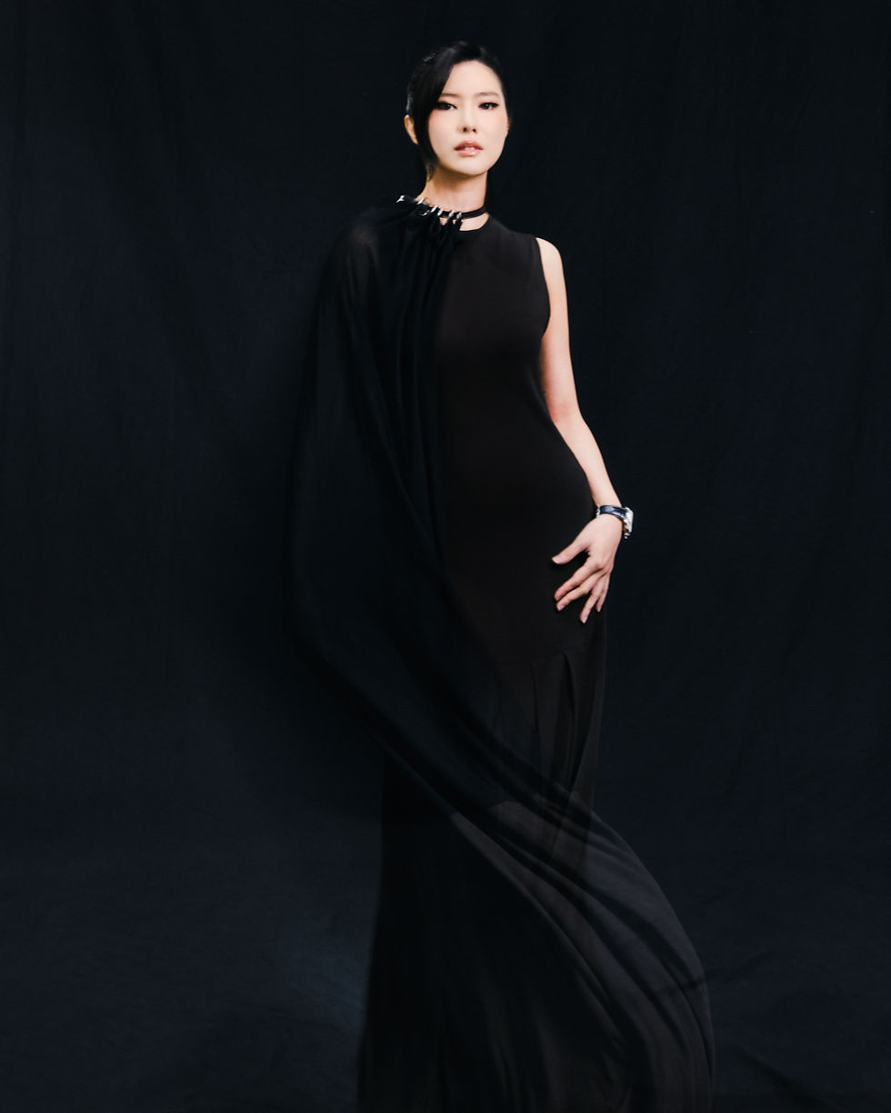 Ferlyn G: Redefining Success