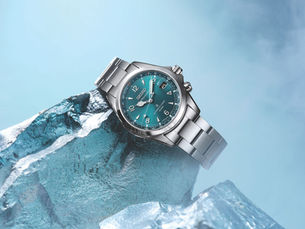 Seiko Prospex Alpinist: Where Adventure Meets Elegance