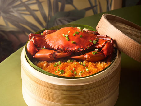Celebrating Heritage with Fujian Cuisine