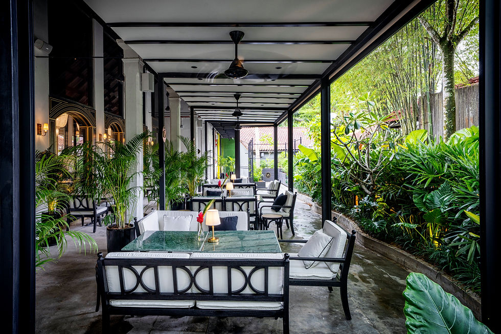 A toast to SG60: Exclusive wine & dine celebrations