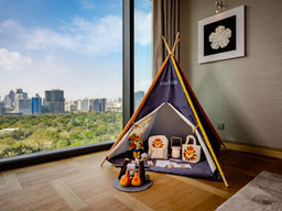 The Ritz Carlton, Bangkok: A New Era of Family and Kids Travel