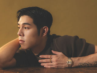 Zhan Huai-Yun: go with the flow, wait for the catch