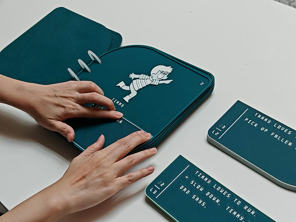 Prototype Island: Singapore Reimagines Design for New Ways of Living