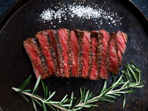 A Decade of Meat Excellence at Bedrock Bar & Grill