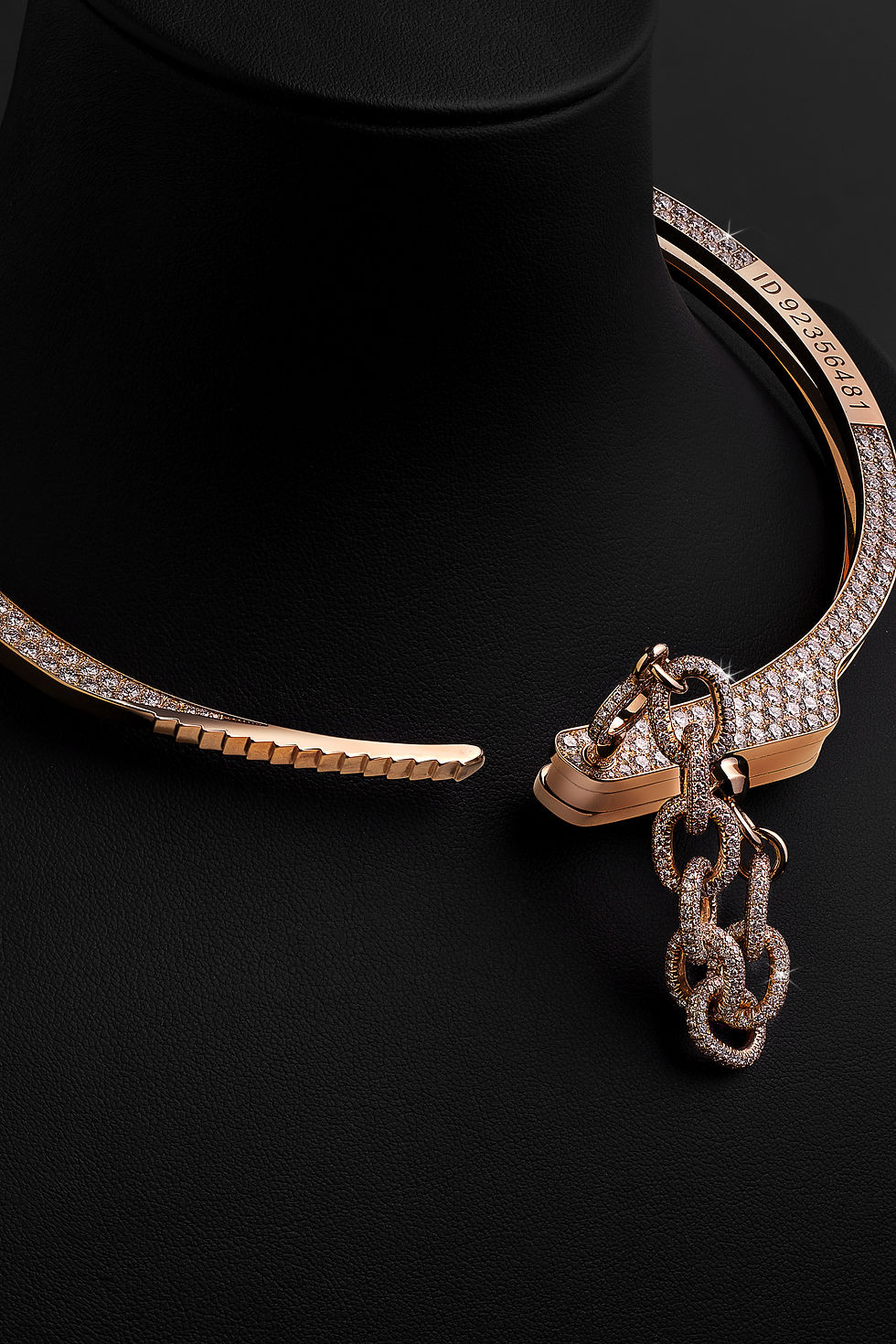 Discover the exclusive Jacob & Co. high jewellery collection at Sincere Fine Watches and SHH