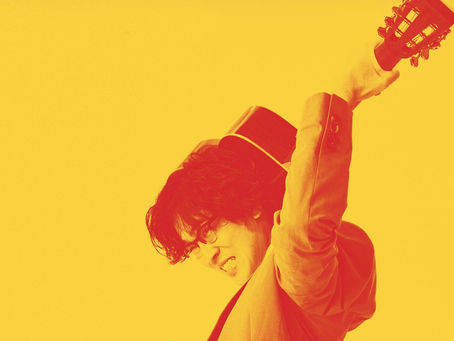 Charlie Lim: Making Music I Believe In