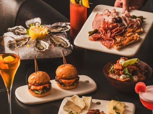 Best weekend brunch spots in Singapore you can't miss