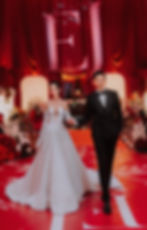 Jeffrey Kung and Eunice Tan: From Parallel Worlds to Happily Ever After