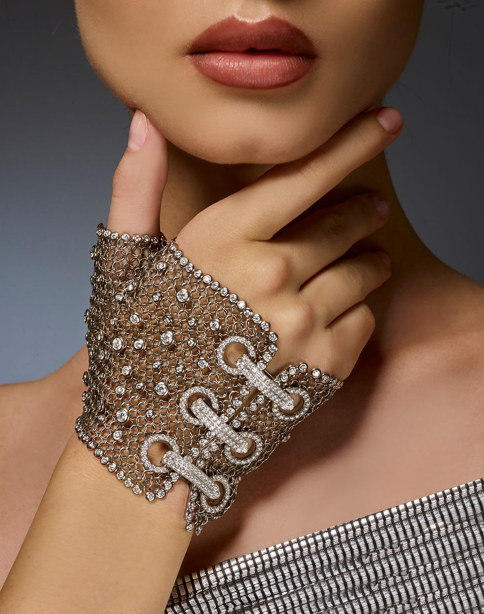 Discover the exclusive Jacob & Co. high jewellery collection at Sincere Fine Watches and SHH