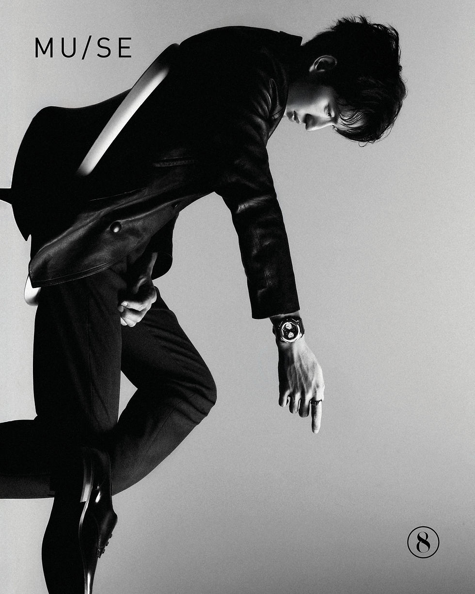 Ayden Sng: Ever-Moving in Pursuit of Dreams