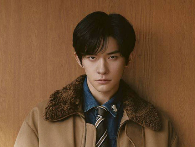 Jackson Yee: When a Boy Becomes a Man