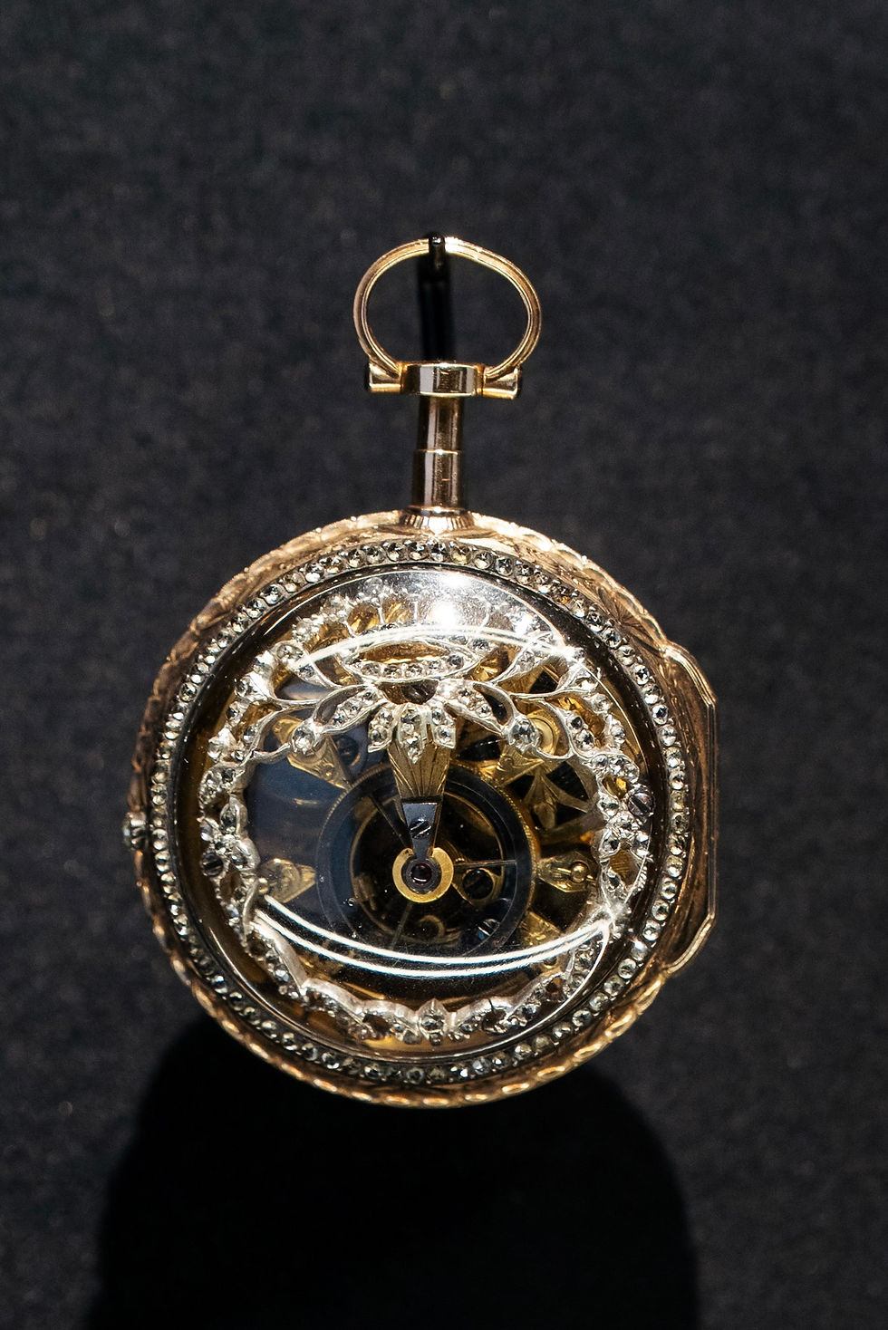 Perspectives on Time: Audemars Piguet Celebrates the World of Haute Horlogerie