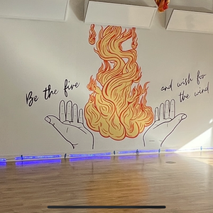 PRANA Yoga Mat Optimization