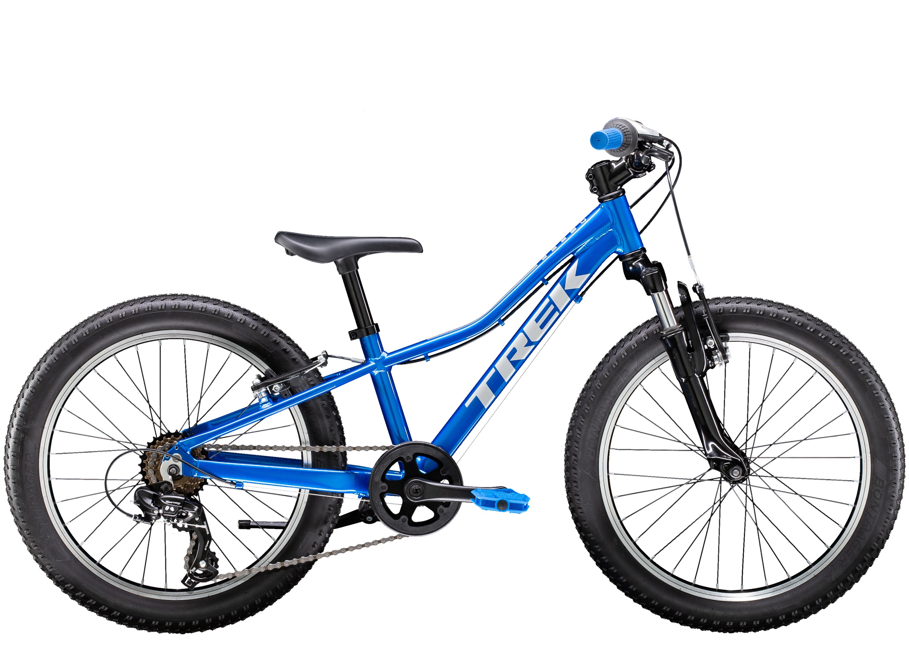 Precaliber 20 Boys 7-speed