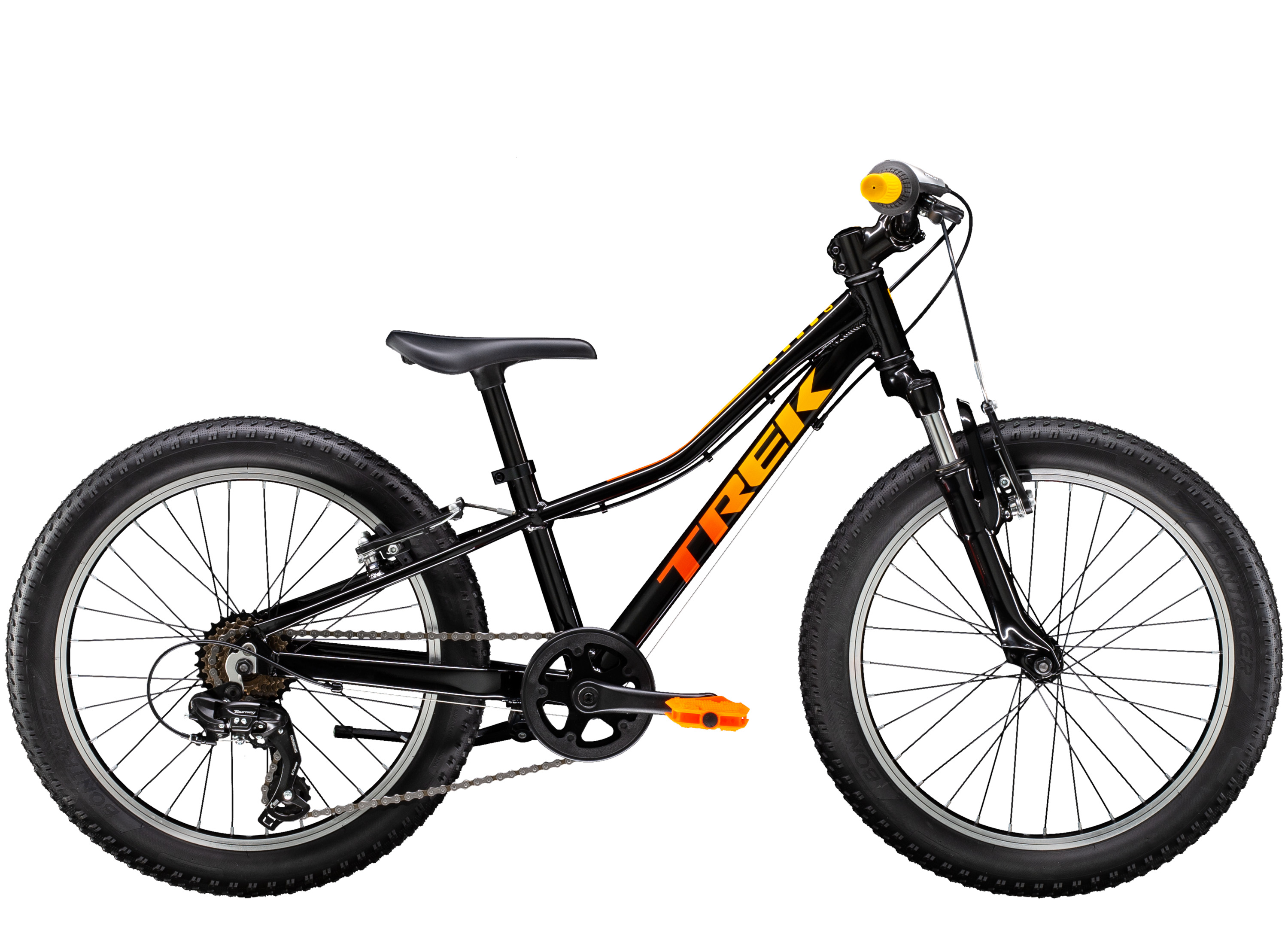 Precaliber 20 Boys 7-speed