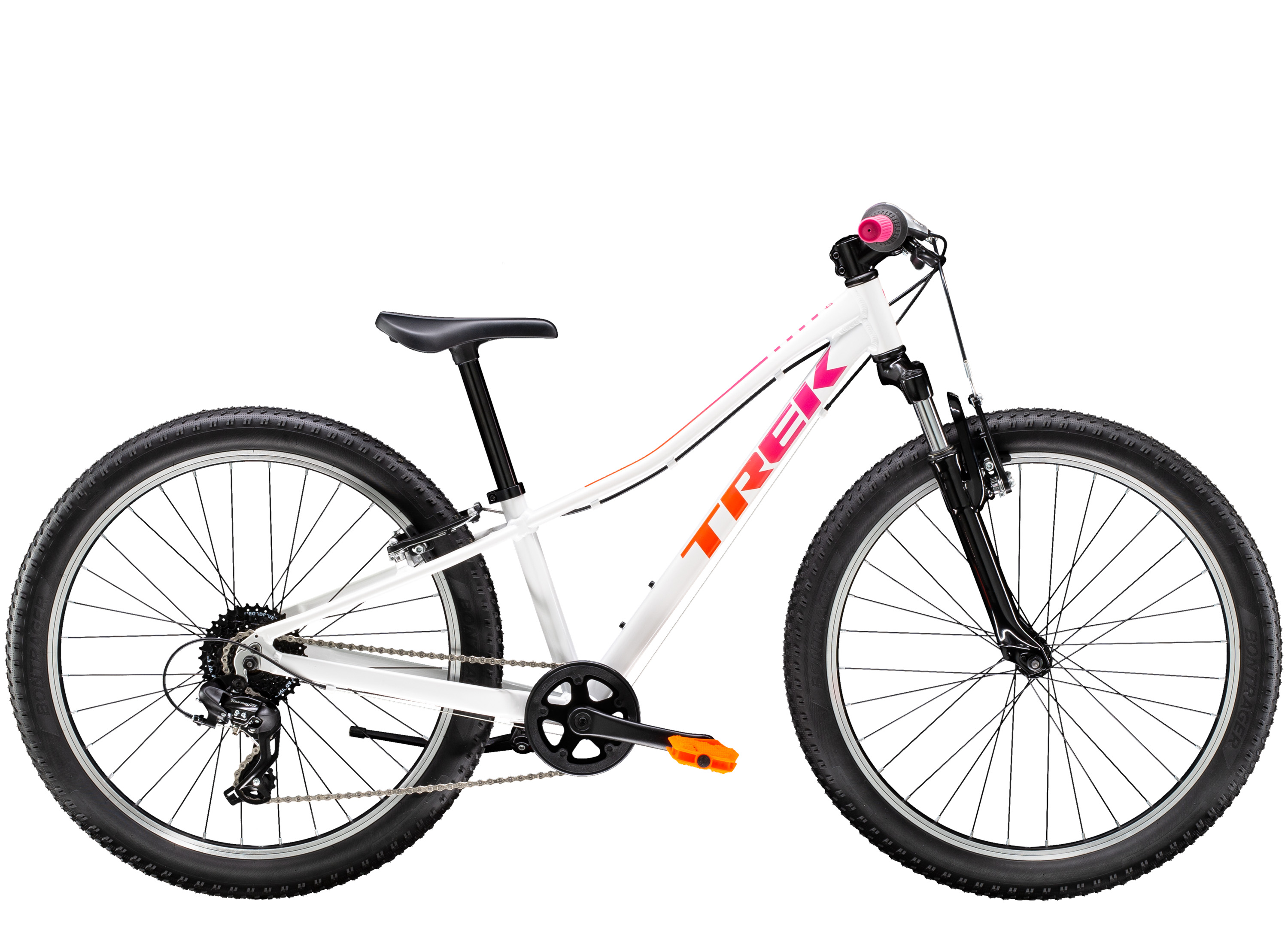 Precaliber 24 Girls 8-speed