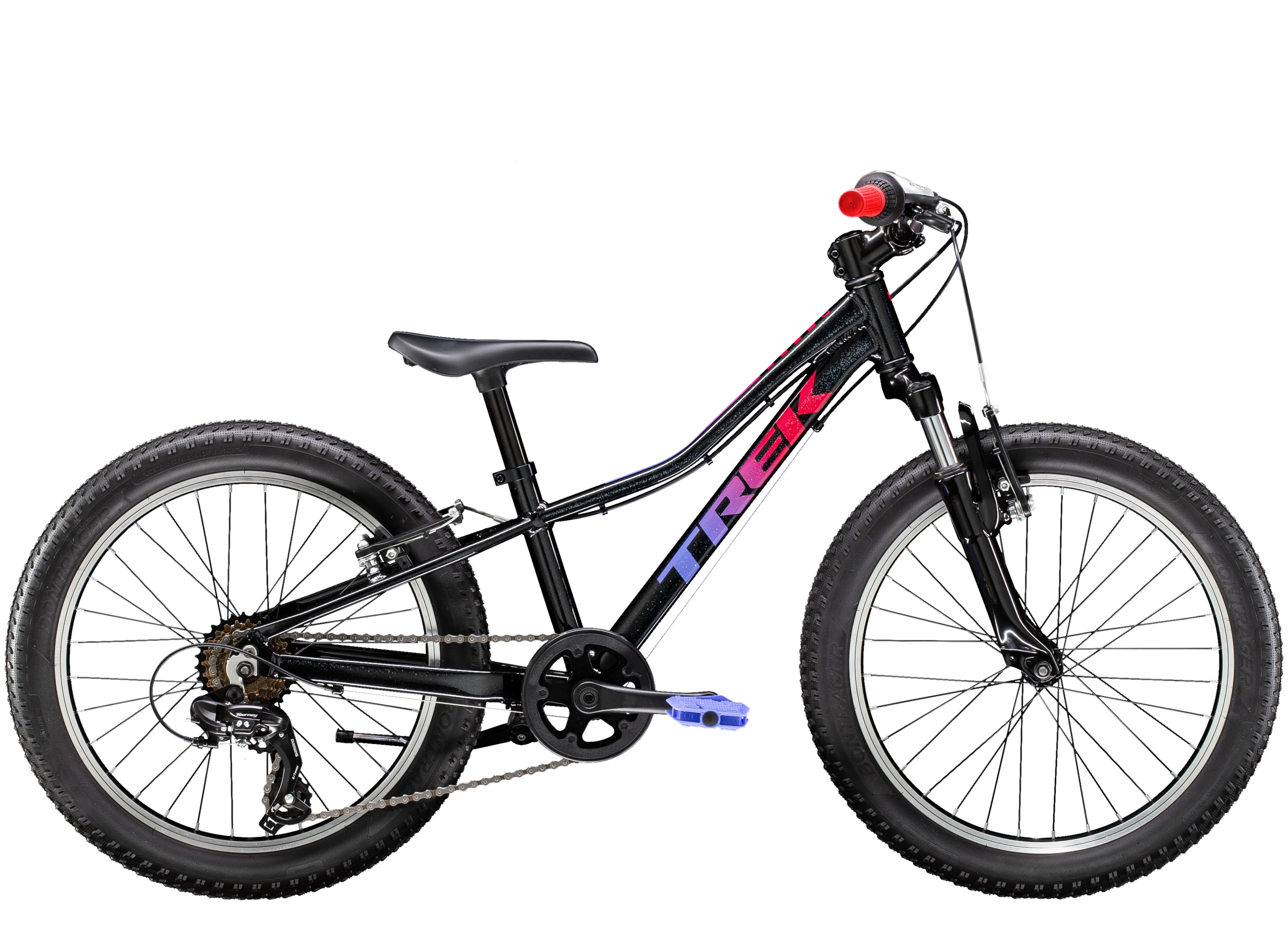 Precaliber 20 Girls 7-speed