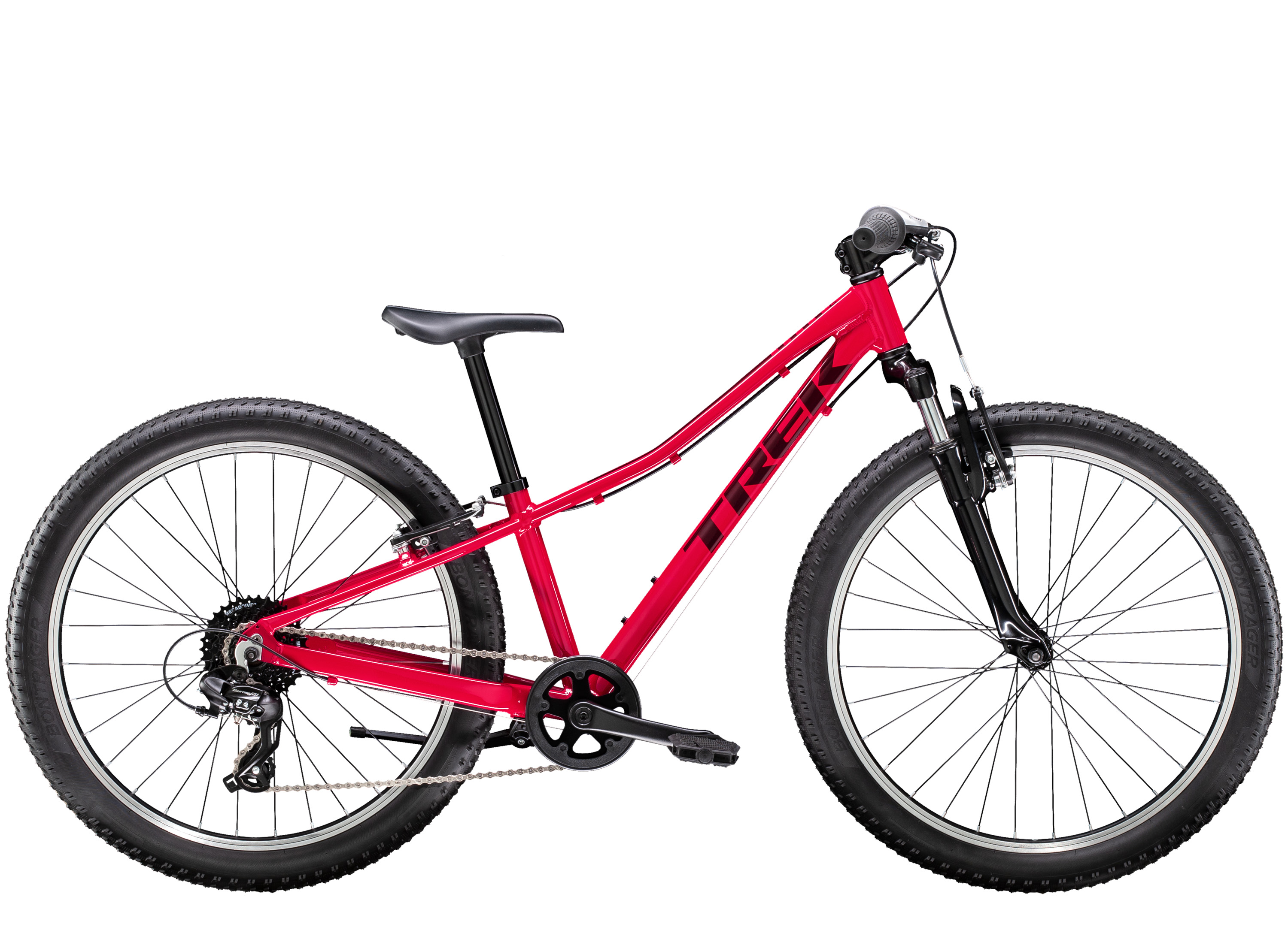 Precaliber 24 Girls 8-speed