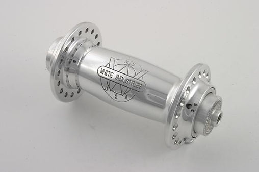 White Industries Mi5 Hubs online