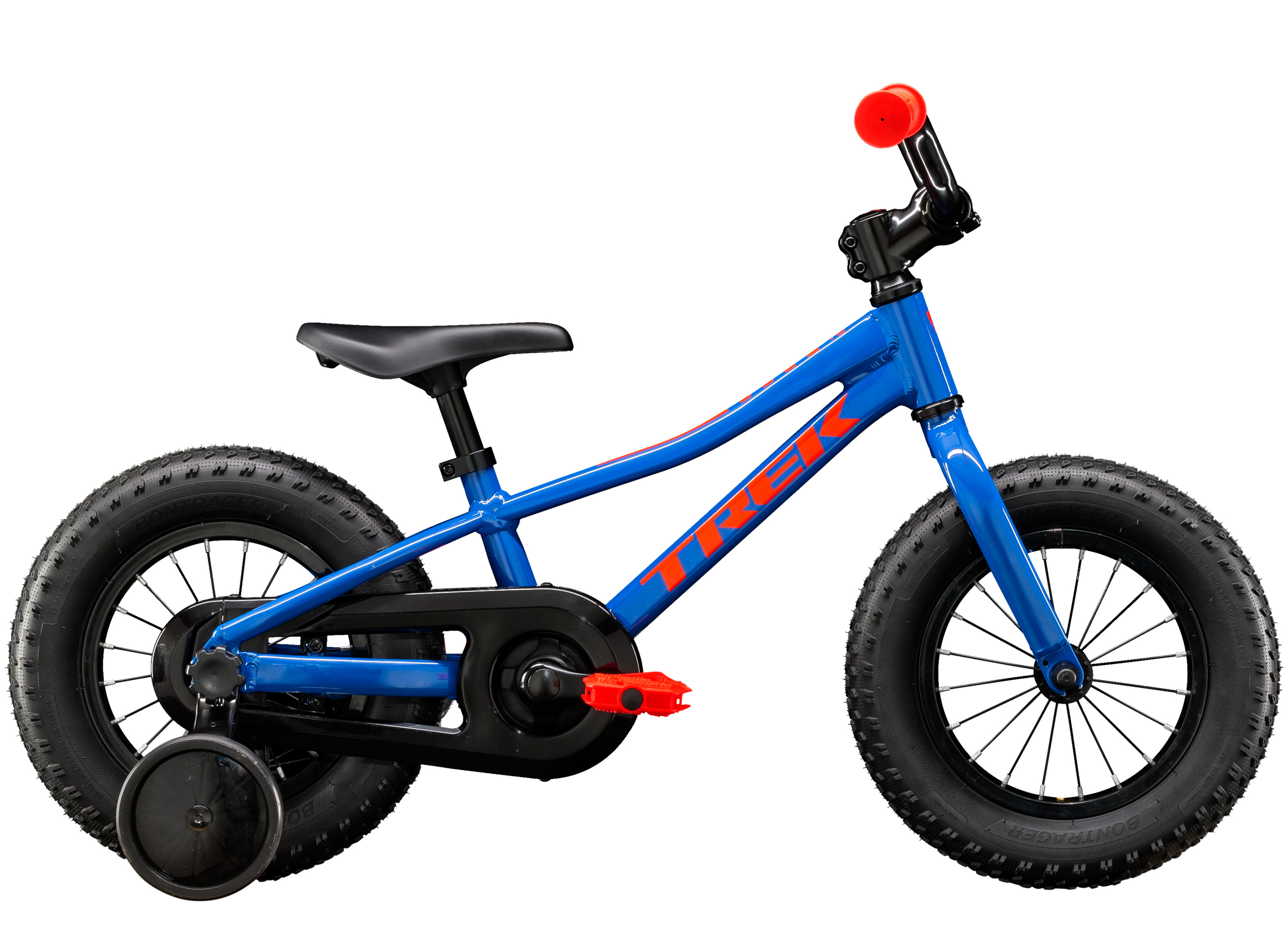 Precaliber 12 Boys