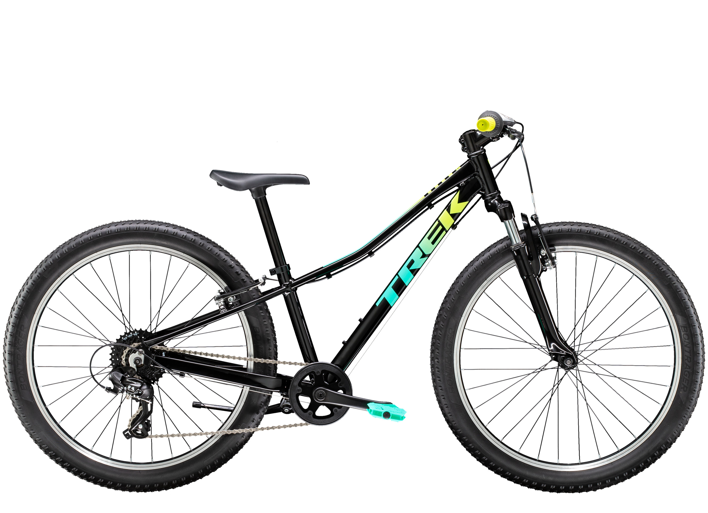 Precaliber 24 Boys 8-speed