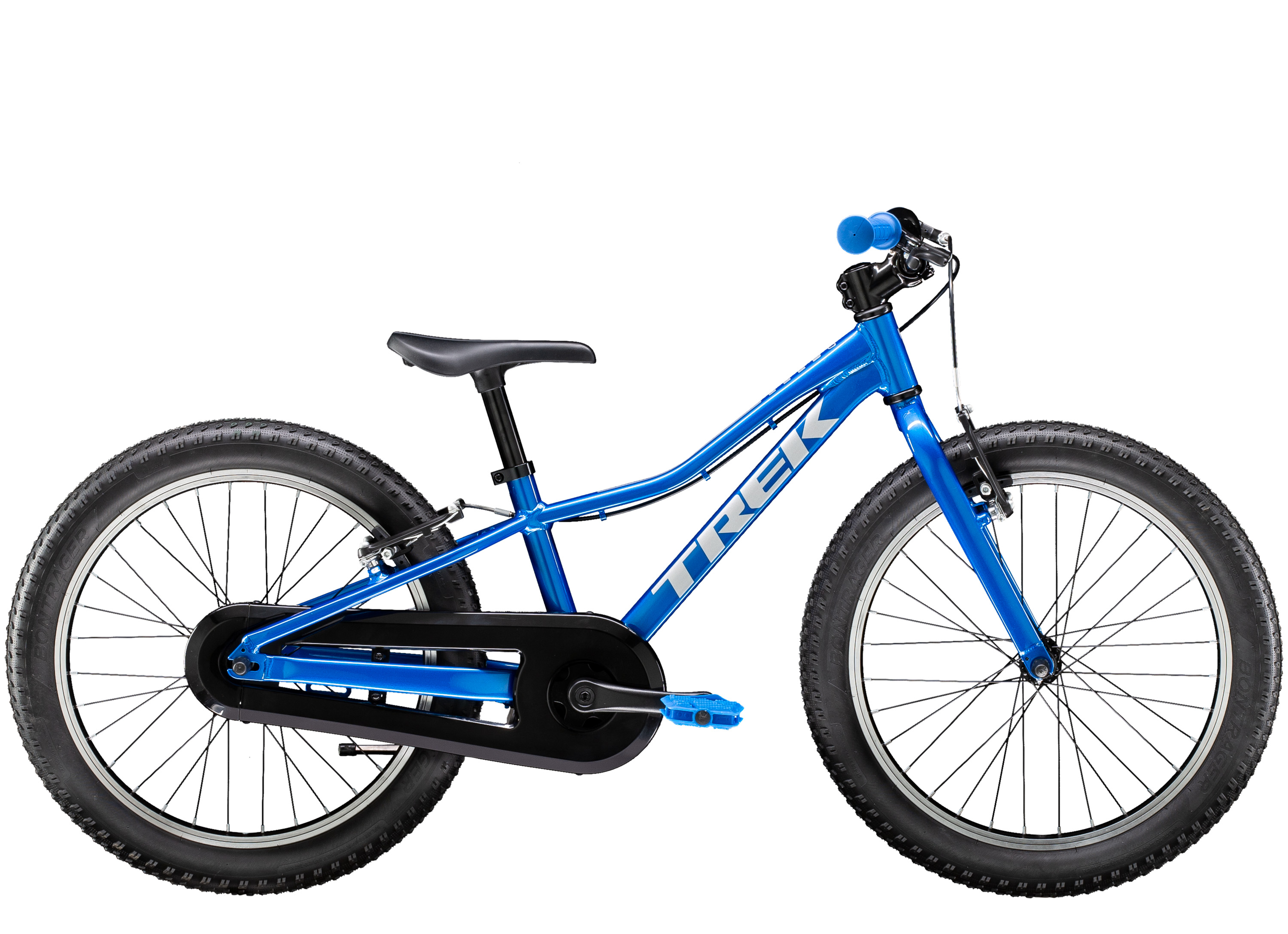 Precaliber 20 Boys