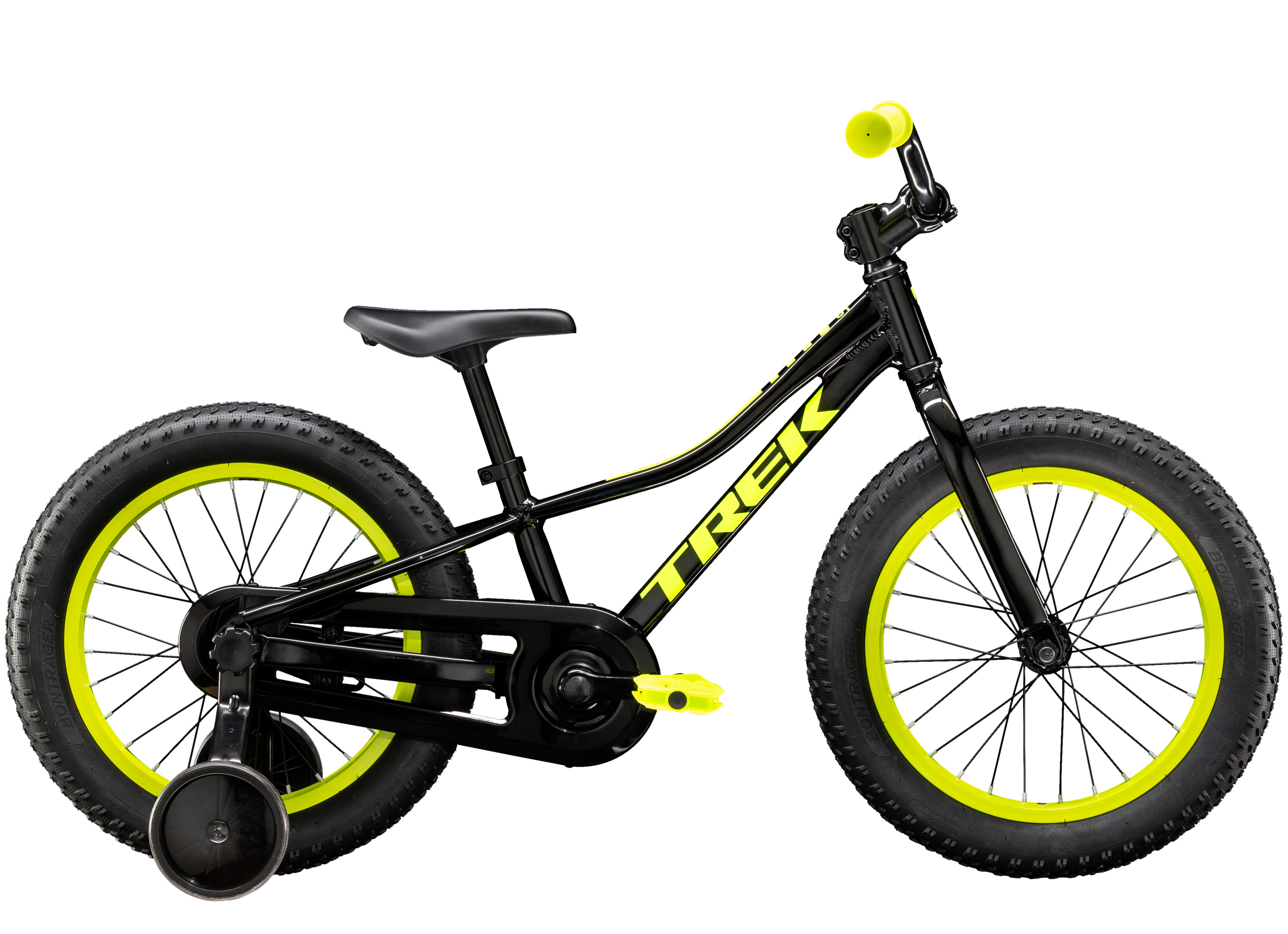 Precaliber 16 Boys