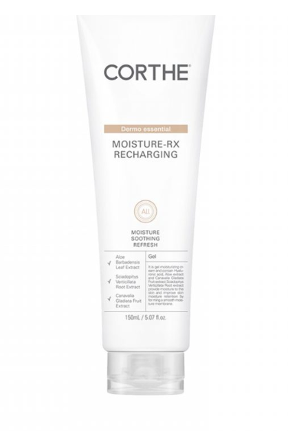 Corthe Dermo Essential Moisture RX Recharging Cream