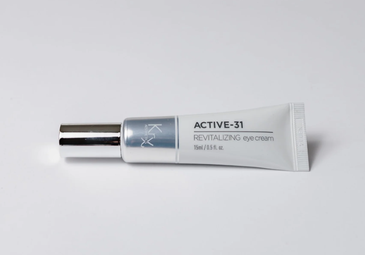 KrX Active 31 Revitalizing Eye Cream
