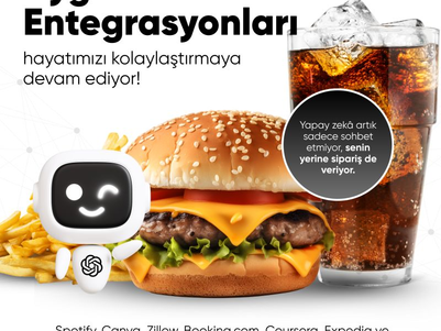 OpenAI, ChatGPT’ye yepyeni bir dönem başlatacak özellik ekliyor: ChatGPT Apps