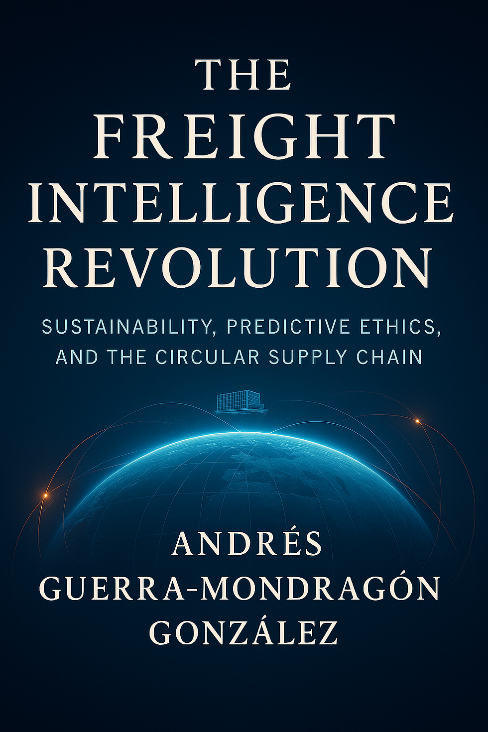 The Freight Intelligence Revolution