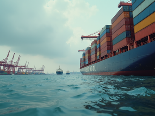 Achieving Efficiency with Global Logistics Solutions