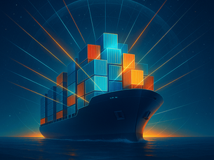 International Freight Forwarding Ai