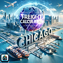 Chicago Container Shipping