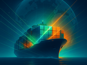 Calculate International Freight Costs