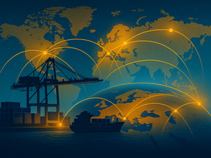 AI Shipping with Accurate Sea Container Cost Calculations