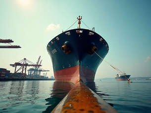 Discover Comprehensive Global Logistics Solutions