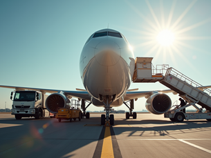 Exploring Air Courier Services and Their Benefits