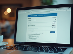 Simplifying Logistics with Freight Calculators