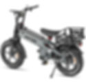 Ultra X E-bike Long Range