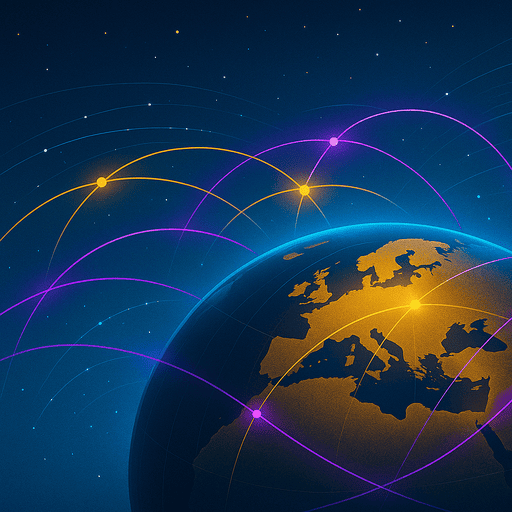 global freight fowrarders