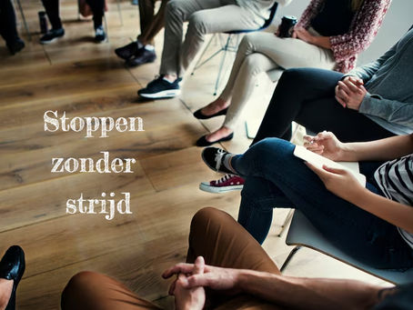 Rookstop expert Zemst: een gids naar rookvrij leven