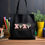 Thumbnail: XOXO Hugs And Kisses From The Desert Eco Tote Bag