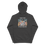 Thumbnail: There It Goes My Last Flying Fuck Unisex Fleece Zip Up Hoodie